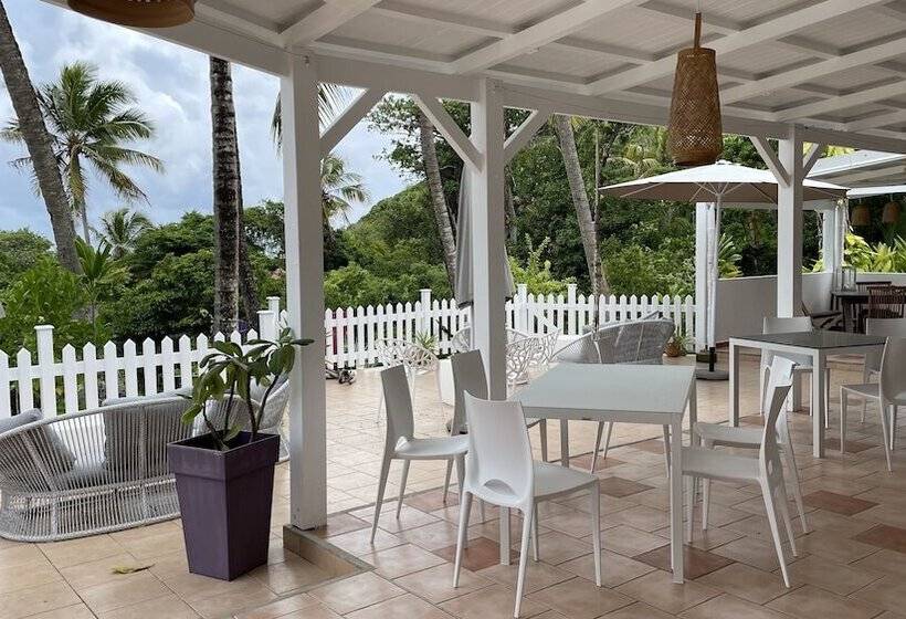 Le M Hotel Marie Galante