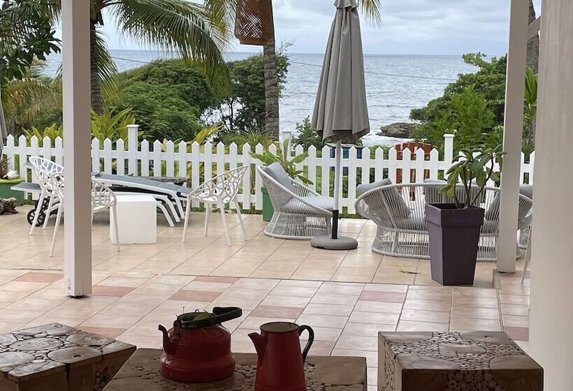 Le M Hotel Marie Galante