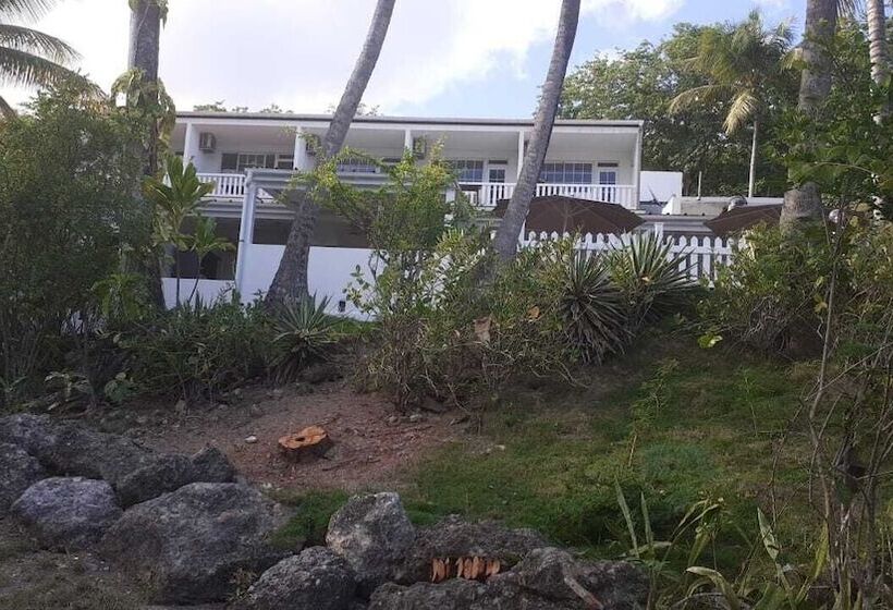 Le M Hotel Marie Galante