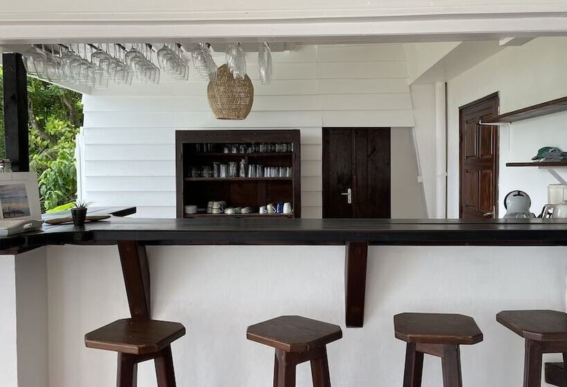 Le M Hotel Marie Galante