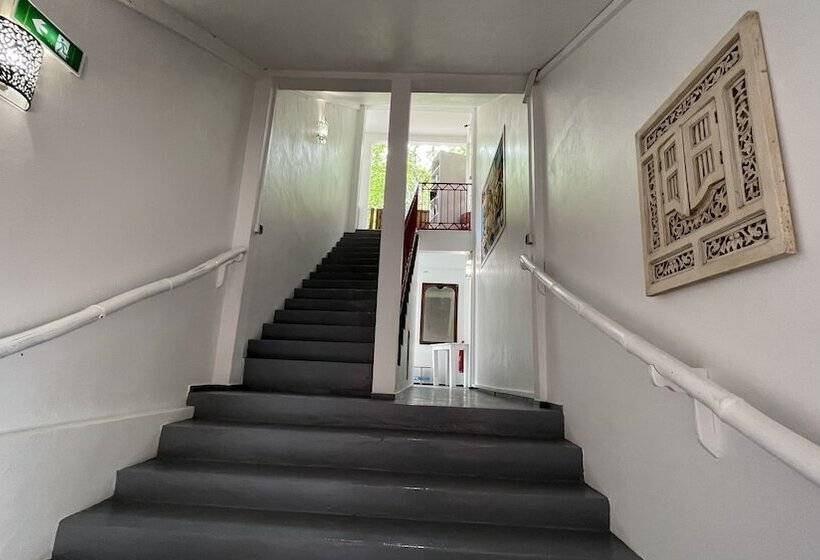 Le M Hotel Marie Galante