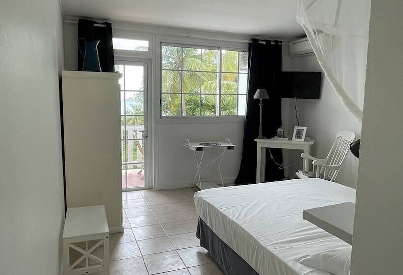 Le M Hotel Marie Galante