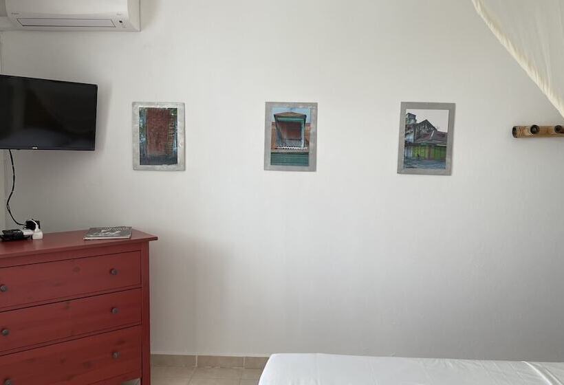 Le M Hotel Marie Galante