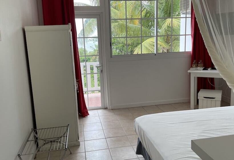 Le M Hotel Marie Galante