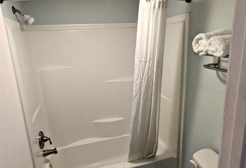 汽车旅馆  Sylvester Inn