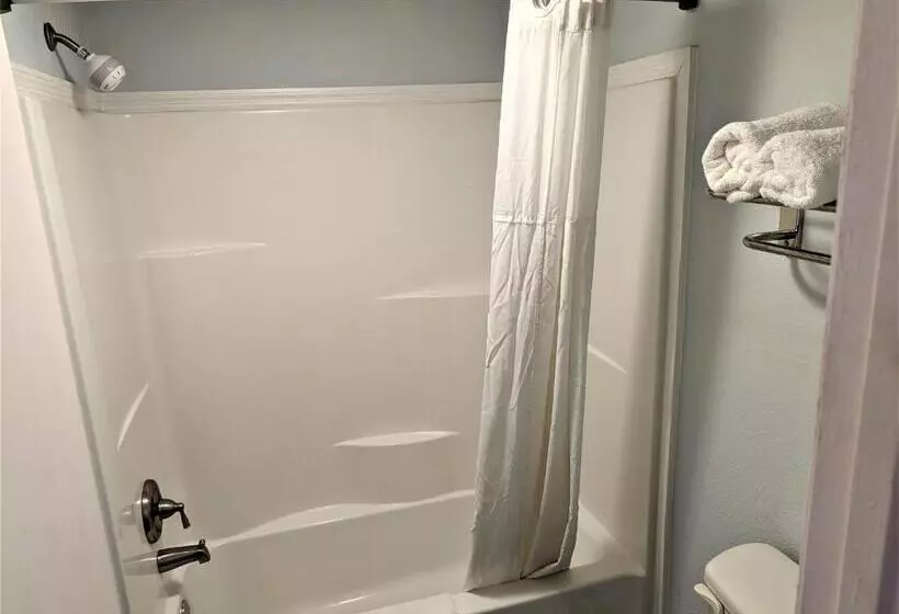 Motelli Sylvester Inn