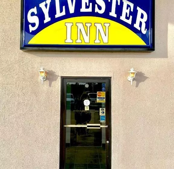 Motelli Sylvester Inn
