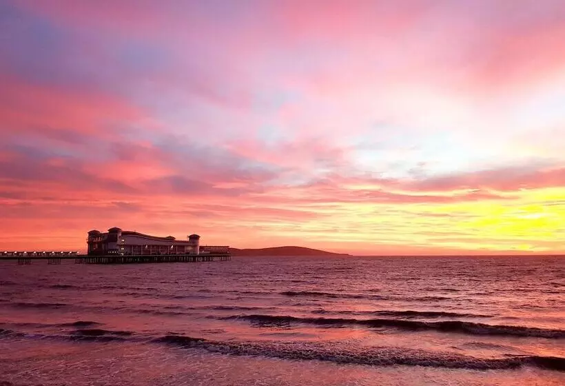 ペンション Timbertop Suites