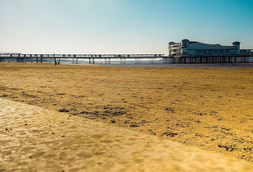 Pensjonat Timbertop Suites