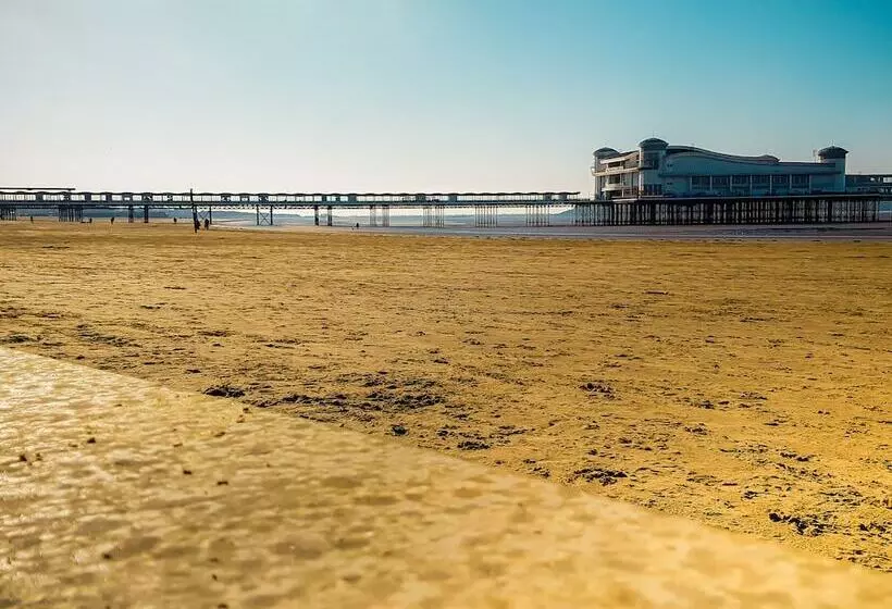 ペンション Timbertop Suites