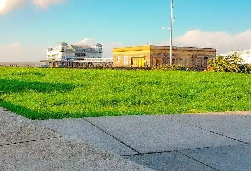 ペンション Timbertop Suites