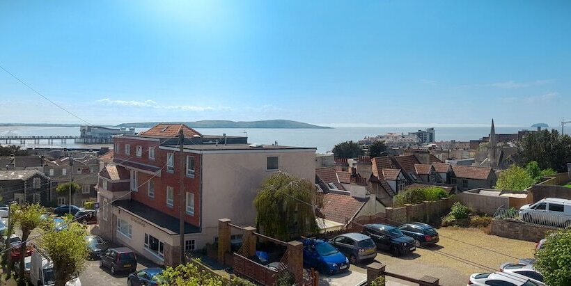 Pensjonat Timbertop Suites