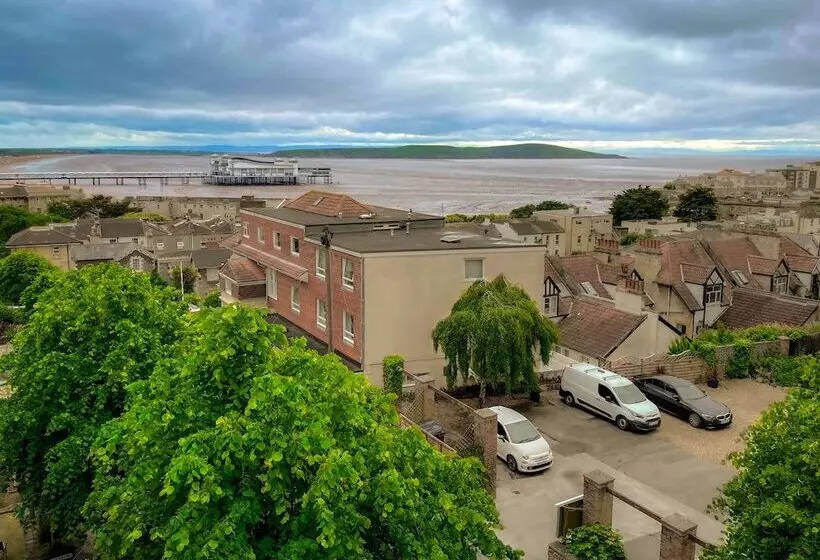 ペンション Timbertop Suites