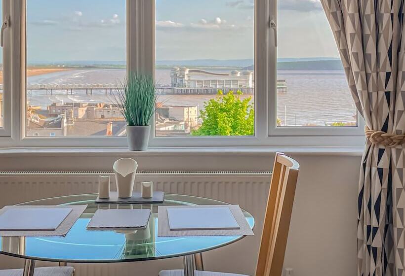 Pensjonat Timbertop Suites