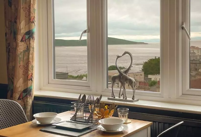 ペンション Timbertop Suites