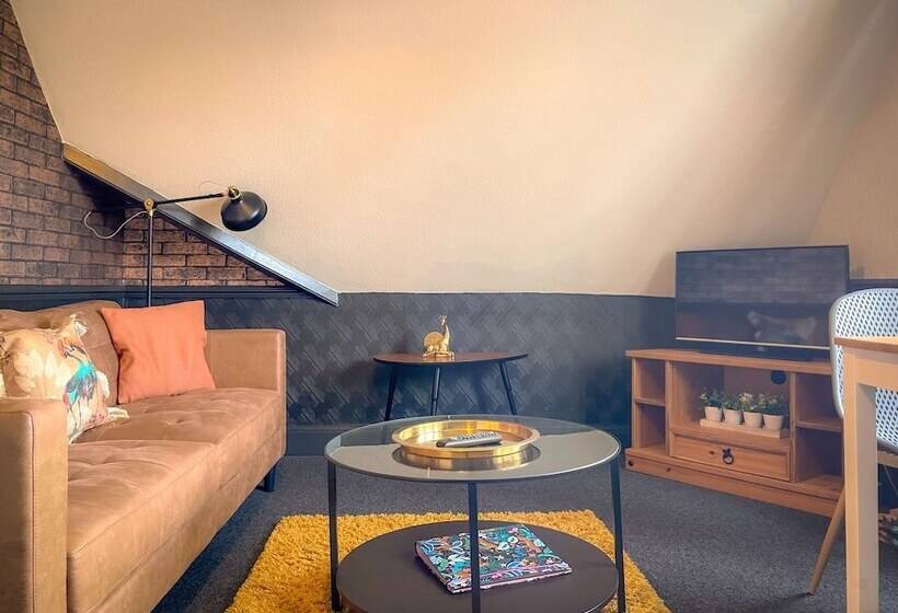 Pensjonat Timbertop Suites