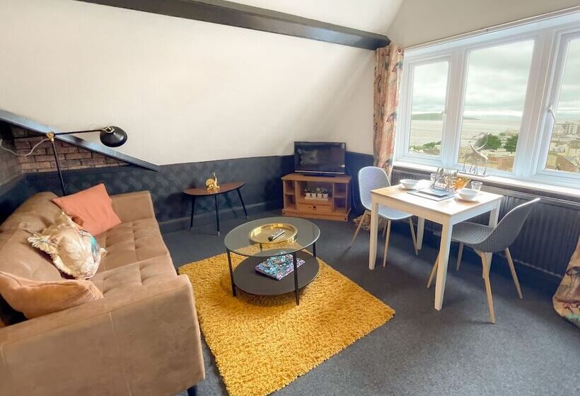 Pensjonat Timbertop Suites