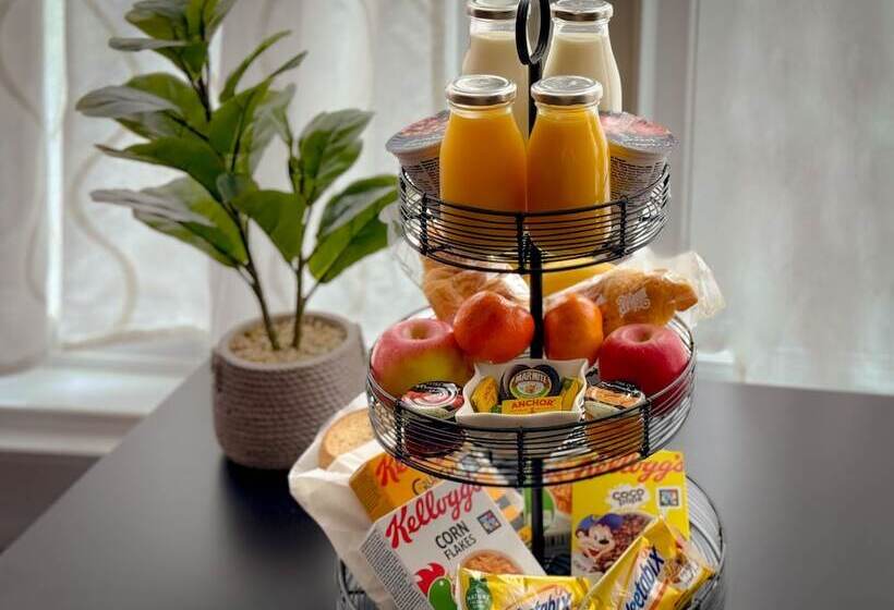 Pensjonat Timbertop Suites