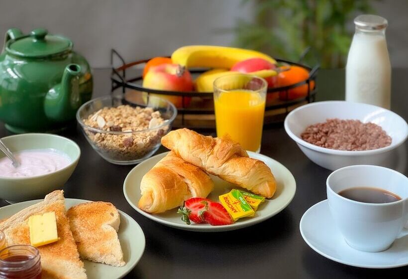 Pensjonat Timbertop Suites