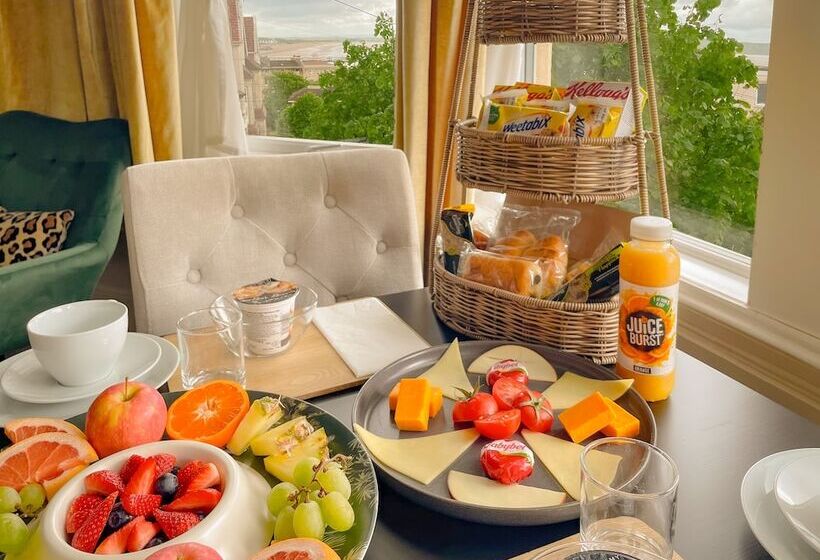 Pensjonat Timbertop Suites