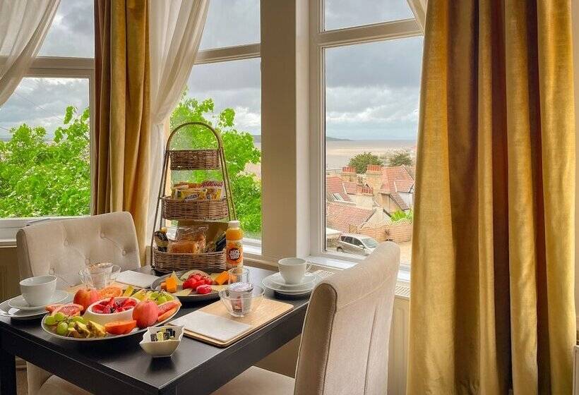 Pensjonat Timbertop Suites