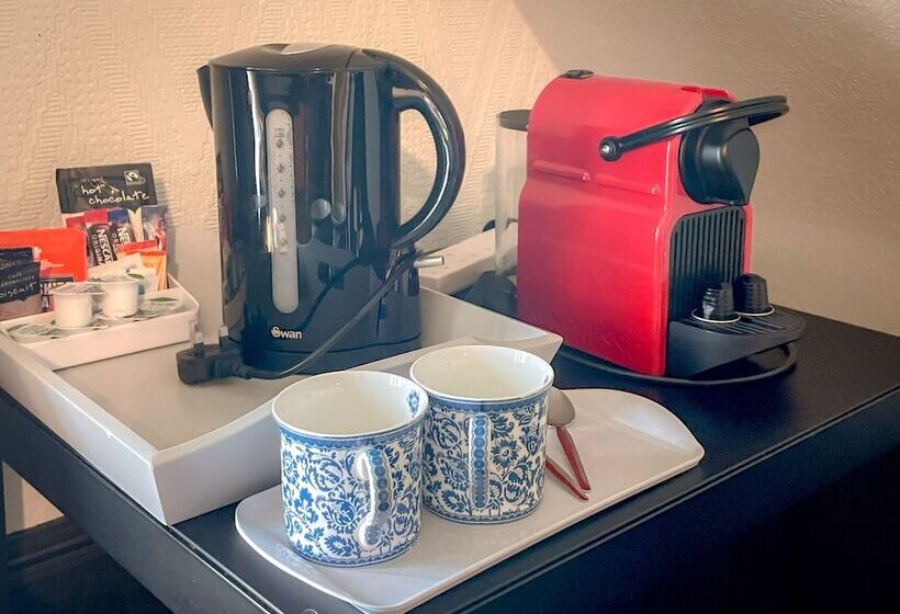 Pensjonat Timbertop Suites