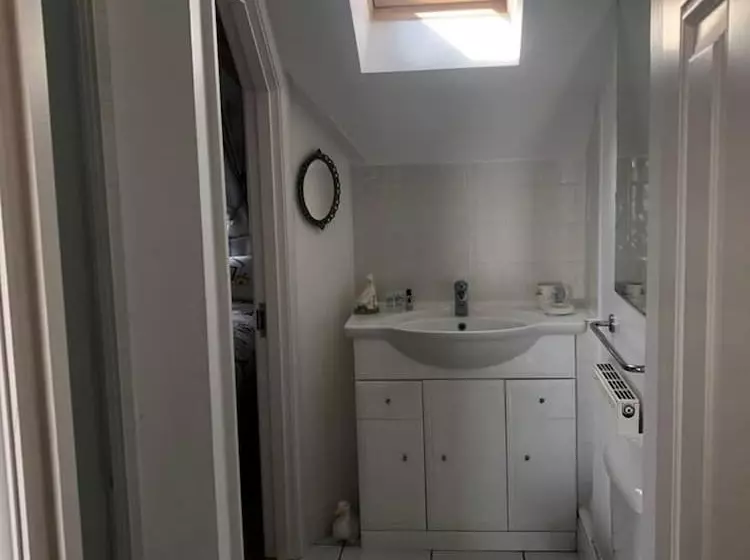 レジデンス Beautiful 4 Bed House In Walton On The Naze
