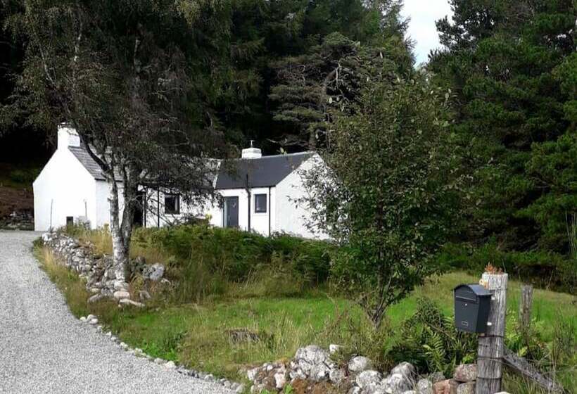 إقامة Lovely House Near Loch Ness In Scotland, Uk