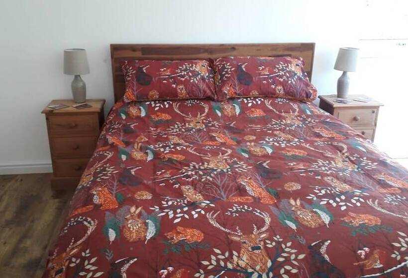 إقامة Lovely House Near Loch Ness In Scotland, Uk