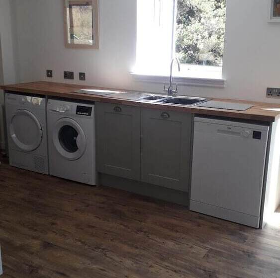 إقامة Lovely House Near Loch Ness In Scotland, Uk