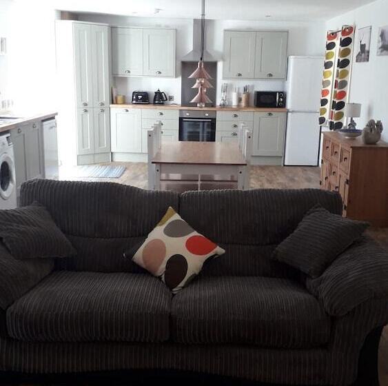 إقامة Lovely House Near Loch Ness In Scotland, Uk