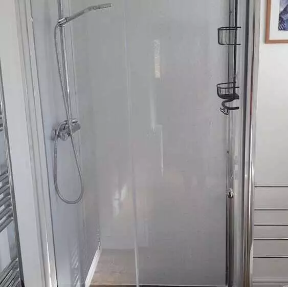 Residenssi Lovely House Near Loch Ness In Scotland, Uk