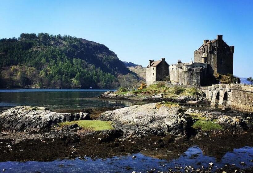 إقامة Lovely House Near Loch Ness In Scotland, Uk