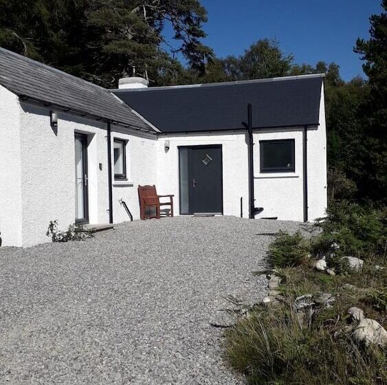 إقامة Lovely House Near Loch Ness In Scotland, Uk