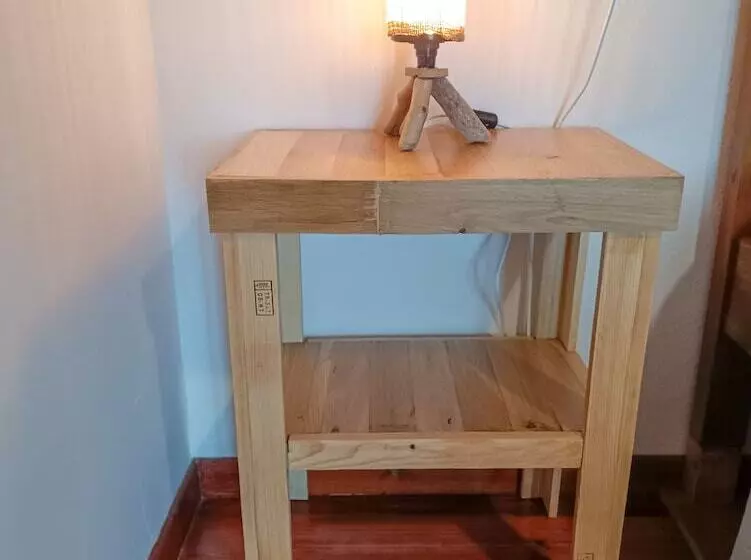 Residenssi Mikros Paradisos Pelion