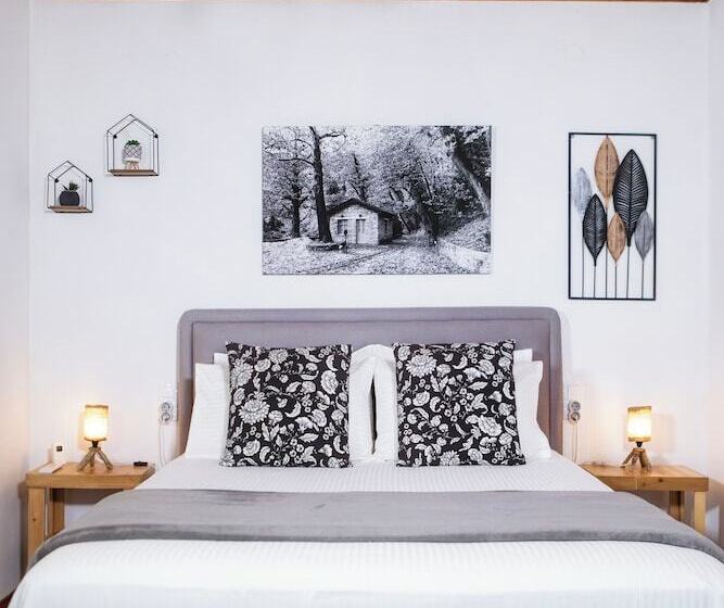 إقامة Mikros Paradisos Pelion