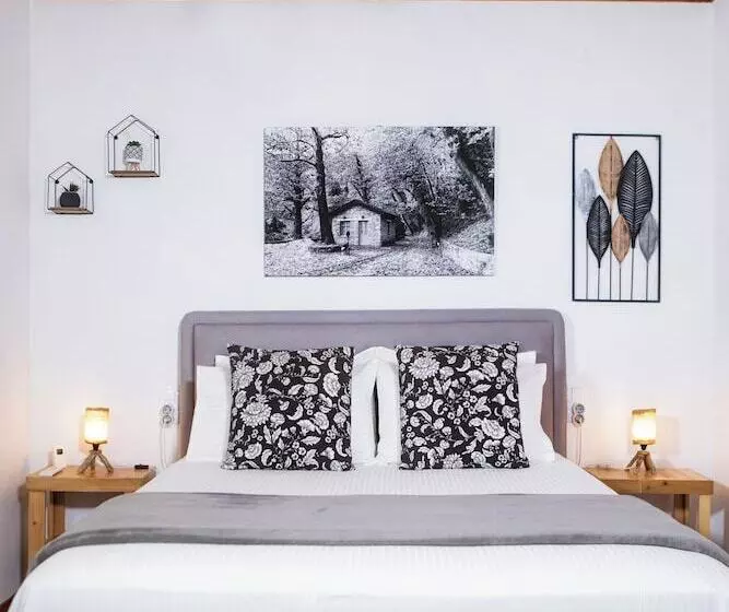 Residenssi Mikros Paradisos Pelion