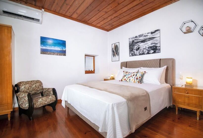 إقامة Mikros Paradisos Pelion