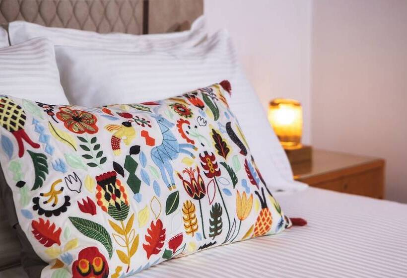 إقامة Mikros Paradisos Pelion