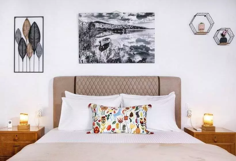 Residenssi Mikros Paradisos Pelion