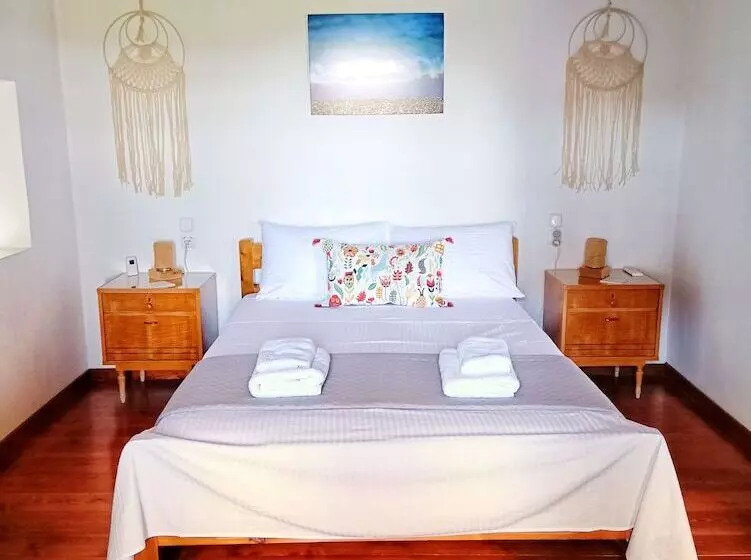 Residenssi Mikros Paradisos Pelion