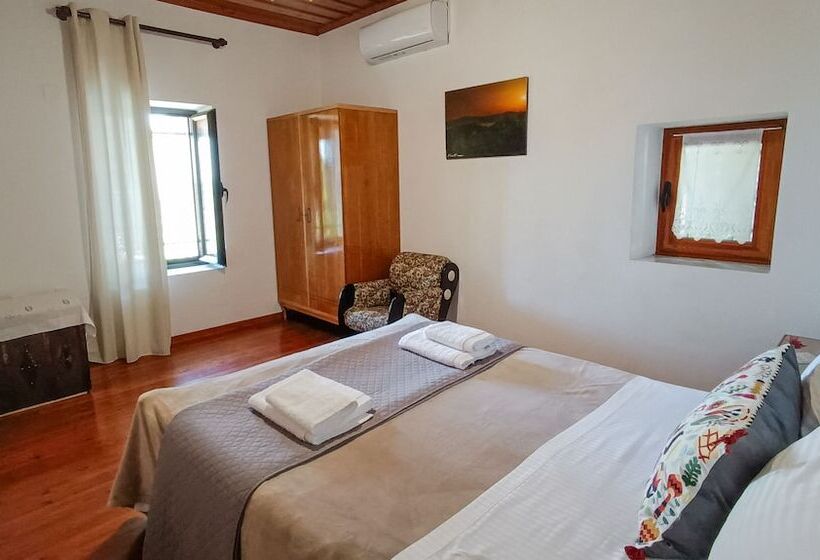 إقامة Mikros Paradisos Pelion