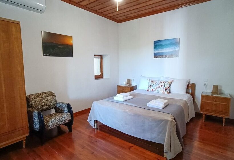 إقامة Mikros Paradisos Pelion