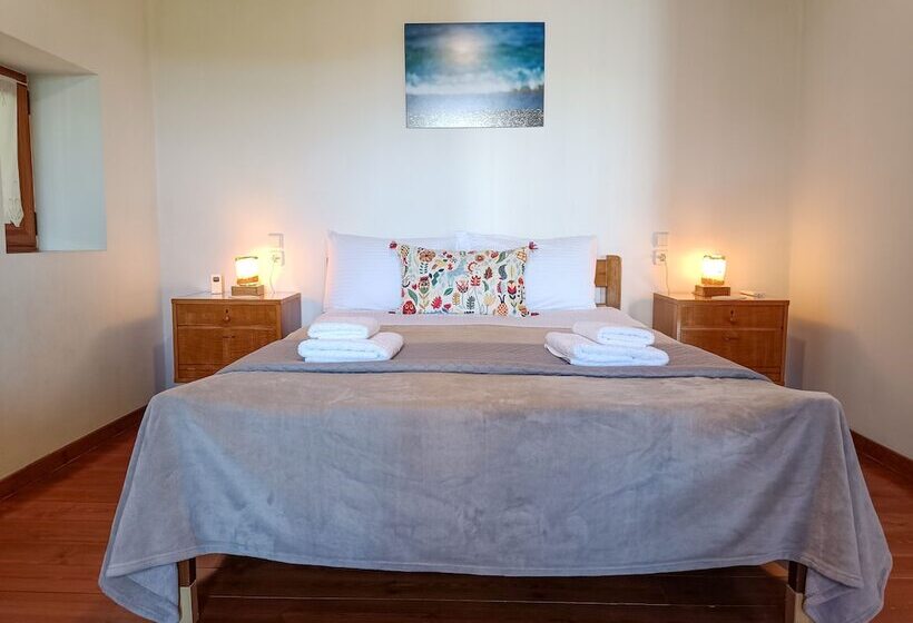 إقامة Mikros Paradisos Pelion