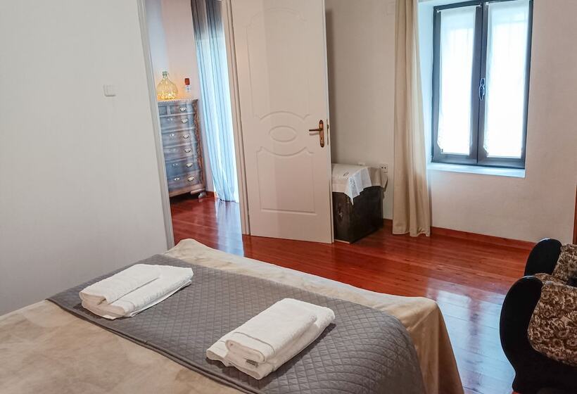 إقامة Mikros Paradisos Pelion