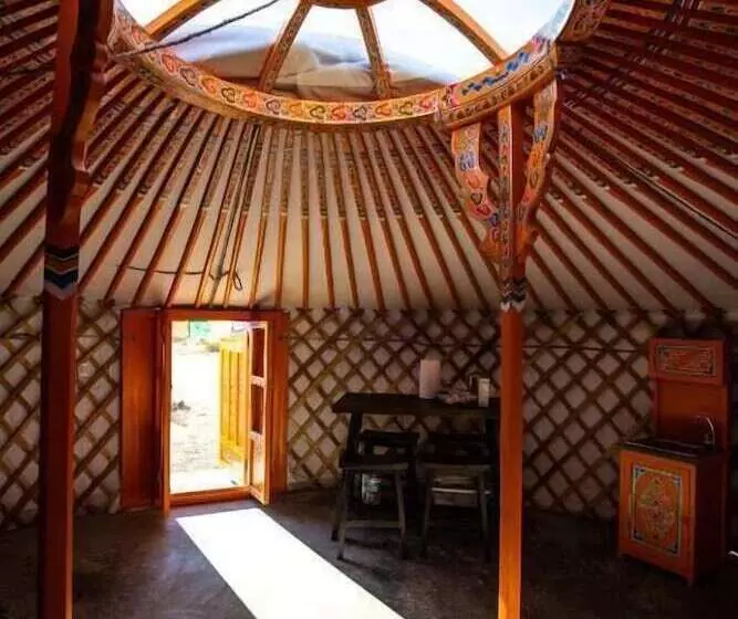 Lomakeskus 28 Palms Ranch