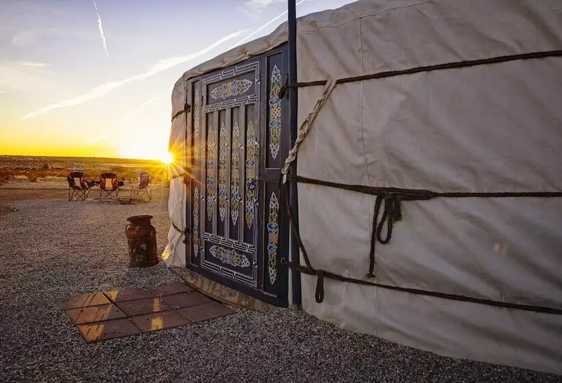 Lomakeskus 28 Palms Ranch