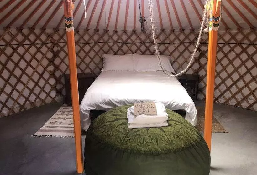 Lomakeskus 28 Palms Ranch