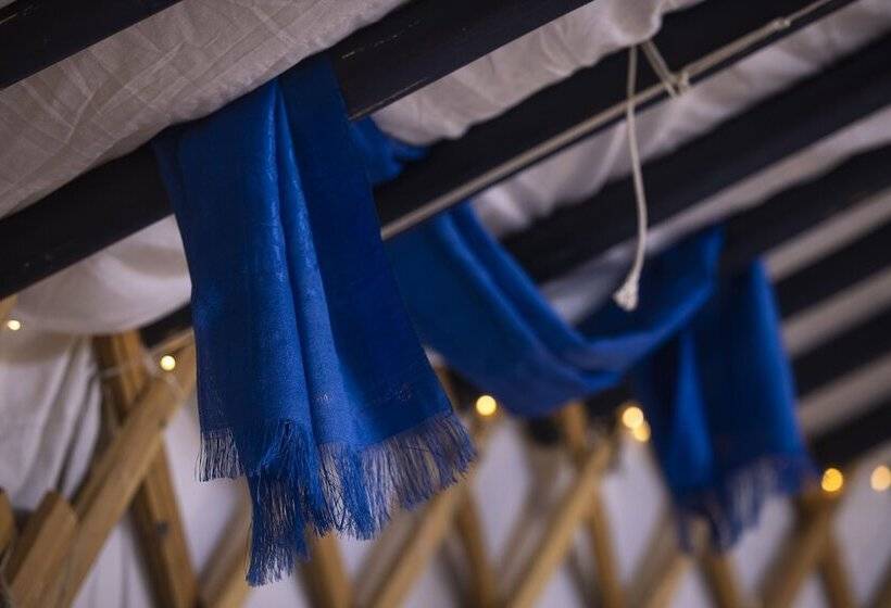 渡假胜地 28 Palms Ranch