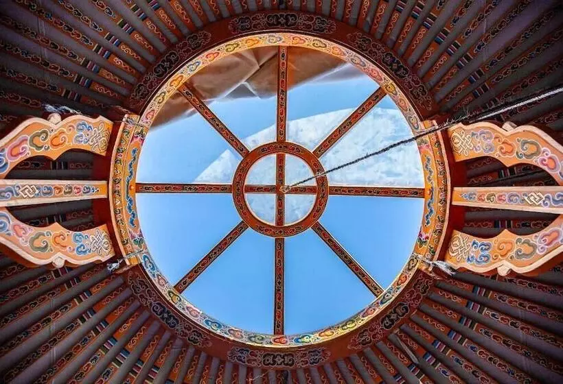 Lomakeskus 28 Palms Ranch